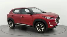 Used Nissan Magnite XV Premium [2020] in Mumbai