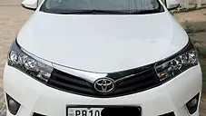 Used Toyota Corolla Altis J in Ludhiana