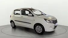 Used Maruti Suzuki Celerio VXi AMT in Delhi