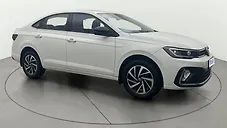 Used Volkswagen Virtus Topline 1.0 TSI MT in Bangalore