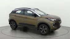 Used Tata Nexon XZA Plus Diesel [2020-2023] in Mumbai