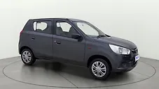 Used Maruti Suzuki Alto VXi AMT [2014-2018] in Ahmedabad