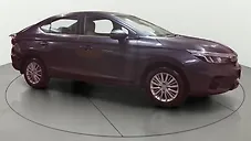 Used Honda City V Petrol [2017-2019] in Surat