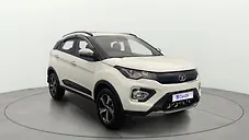 Used Tata Nexon XZ Plus Diesel [2020-2023] in Lucknow