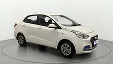 Used Hyundai Xcent SX (O) in Kochi