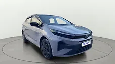 Used Tata Altroz Creative S CNG 1.2L Manual in Jaipur