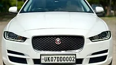 Used Jaguar XF Portfolio Diesel in Delhi