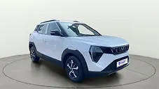 Used Mahindra XUV 3XO MX3 Diesel 1.5L Turbo Manual in Patna