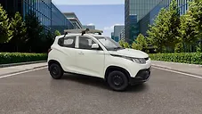 Used Mahindra KUV100 K4 5 STR in Pune