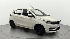 Used Tata Tiago Limited Edition in Kochi
