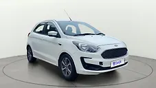 Used Ford Figo Titanium 1.2 Ti-VCT MT in Jaipur