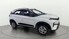 Used Tata Nexon Pure (S) 1.2 Petrol 6MT [2023-2025] in Mohali