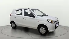 Used Maruti Suzuki Alto 800 Lxi in Ahmedabad