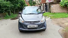 Used Hyundai Eon D-Lite + in Kolkata
