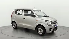 Used Maruti Suzuki Wagon R LXi 1.0 CNG [2019-2020] in Delhi