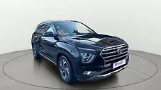 Used Hyundai Creta SX (O) 1.5 Diesel Automatic [2020-2022] in Patna