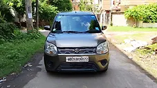 Used Maruti Suzuki Wagon R VXi 1.0 in Kolkata