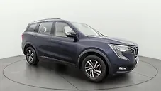Used Mahindra XUV700 AX 5 Petrol MT 5 STR [2021] in Gurgaon