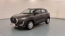 Used Nissan Magnite XL in Lucknow