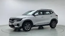 Used Kia Seltos HTX 1.5 Diesel in Ghaziabad