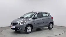 Used Tata Tiago Revotron XZ in Chandigarh