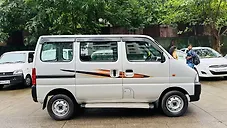 Used Maruti Suzuki Eeco 5 STR AC CNG [2022-2023] in Thane
