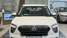 Used Hyundai Creta E 1.5 Diesel [2020-2022] in Kanpur