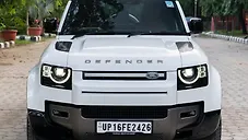 Used Land Rover Defender 110 X-Dynamic HSE 2.0 Petrol [2023-2025] in Delhi