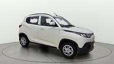 Used Mahindra KUV100 K4 D 6 STR in Ahmedabad