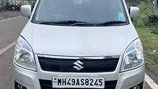 Used Maruti Suzuki Wagon R VXI in Nagpur