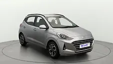 Used Hyundai Grand i10 NIOS Asta AMT 1.2 Kappa VTVT in Lucknow