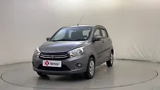 Used Maruti Suzuki Celerio ZXi AMT in Bangalore