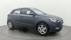 Used Hyundai Elite i20 Asta 1.2 in Bangalore