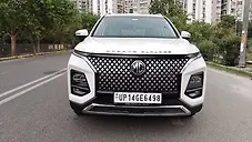Used MG Hector Select Pro 1.5 Turbo CVT in Noida