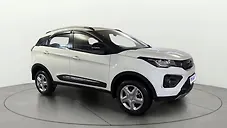 Used Tata Nexon XZ in Gurgaon