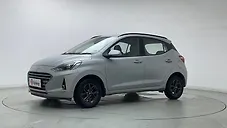 Used Hyundai Grand i10 NIOS Sportz AMT 1.2 Kappa VTVT in Delhi