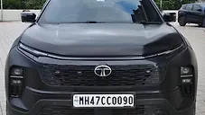 Used Tata Safari Accomplished X Plus Stealth Edition Diesel 2.0L Turbo Automatic 7 STR in Mumbai