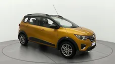Used Renault Triber RXZ EASY-R AMT in Kochi