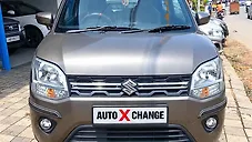 Used Maruti Suzuki Wagon R VXI 1.0 AGS [2023-2025] in Ranchi