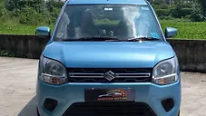 Used Maruti Suzuki Wagon R VXI 1.0 [2023-2025] in Kolkata
