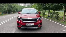 Used Kia Seltos HTX CVT 1.5 [2020-2021] in Noida