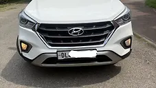 Used Hyundai Creta 1.6 SX Plus AT Petrol in Delhi