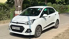 Used Hyundai Xcent SX AT 1.2 (O) in Kanpur