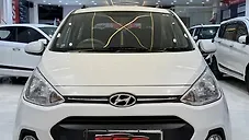 Used Hyundai Grand i10 Magna 1.1 CRDi [2016-2017] in Kanpur