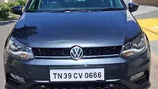 Used Volkswagen Polo Comfortline 1.0L TSI AT in Coimbatore