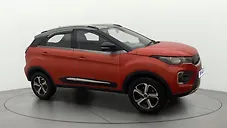 Used Tata Nexon XZA Plus (O) Diesel in Bangalore