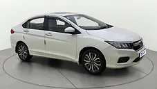Used Honda City VX Petrol [2017-2019] in Mumbai