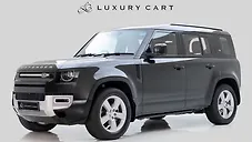 Used Land Rover Defender 110 HSE 2.0 Petrol in Meerut
