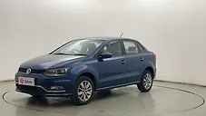 Used Volkswagen Ameo Highline1.2L (P) [2016-2018] in Kolkata