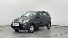 Used Maruti Suzuki Alto 800 LXi in Chennai